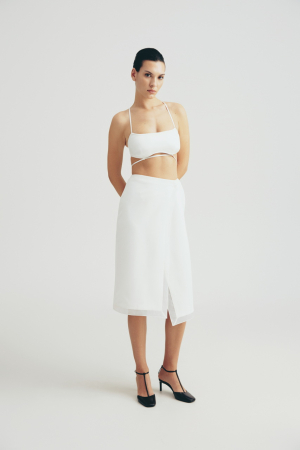 total white 35